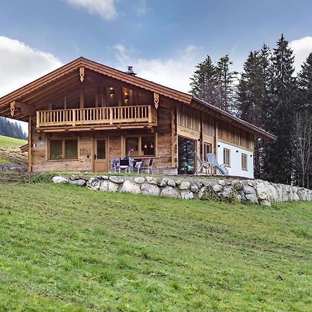Panorama Lodge Вальхзе Экстерьер фото