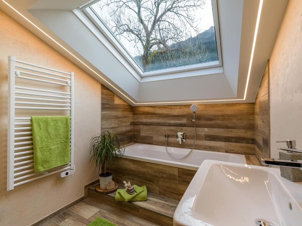 Panorama Lodge Вальхзе Экстерьер фото