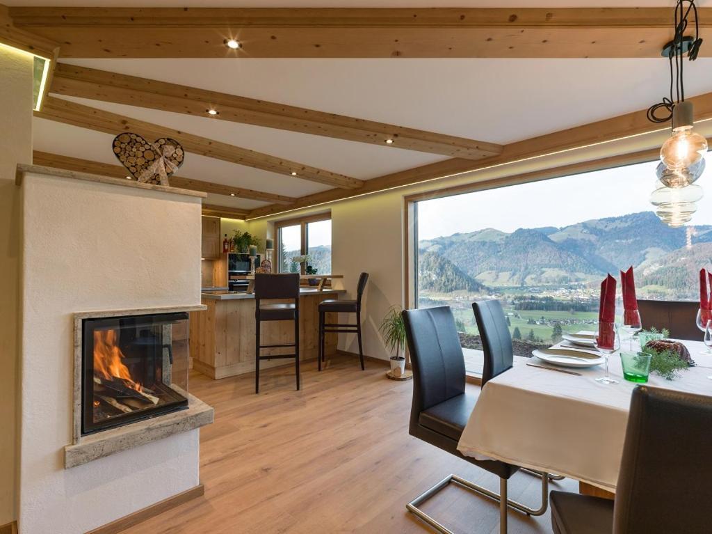 Panorama Lodge Вальхзе Экстерьер фото
