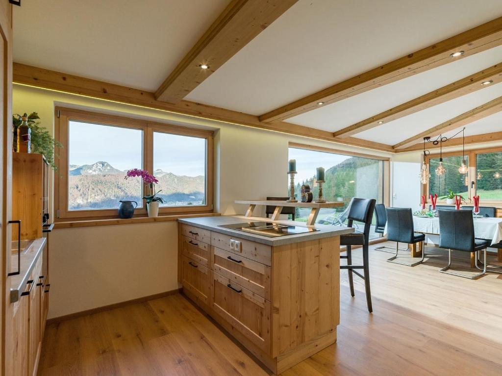 Panorama Lodge Вальхзе Экстерьер фото