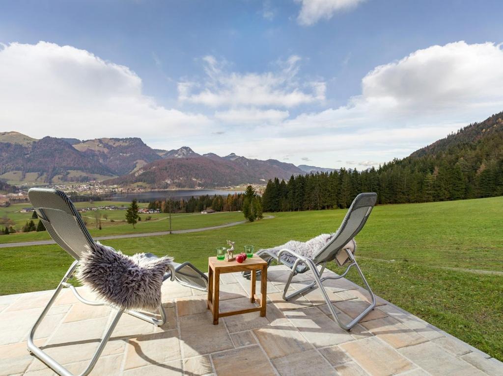 Panorama Lodge Вальхзе Экстерьер фото