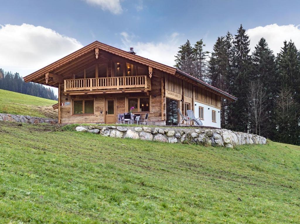 Panorama Lodge Вальхзе Экстерьер фото