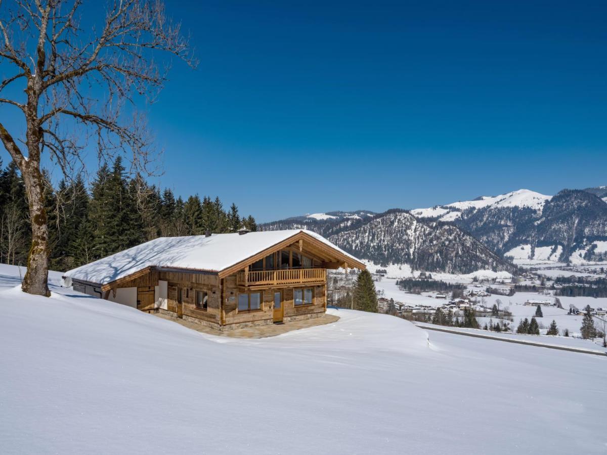 Panorama Lodge Вальхзе Экстерьер фото